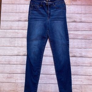 Rewash skinny jeans